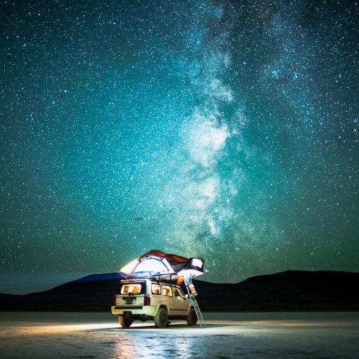 andy best night desert stars camper